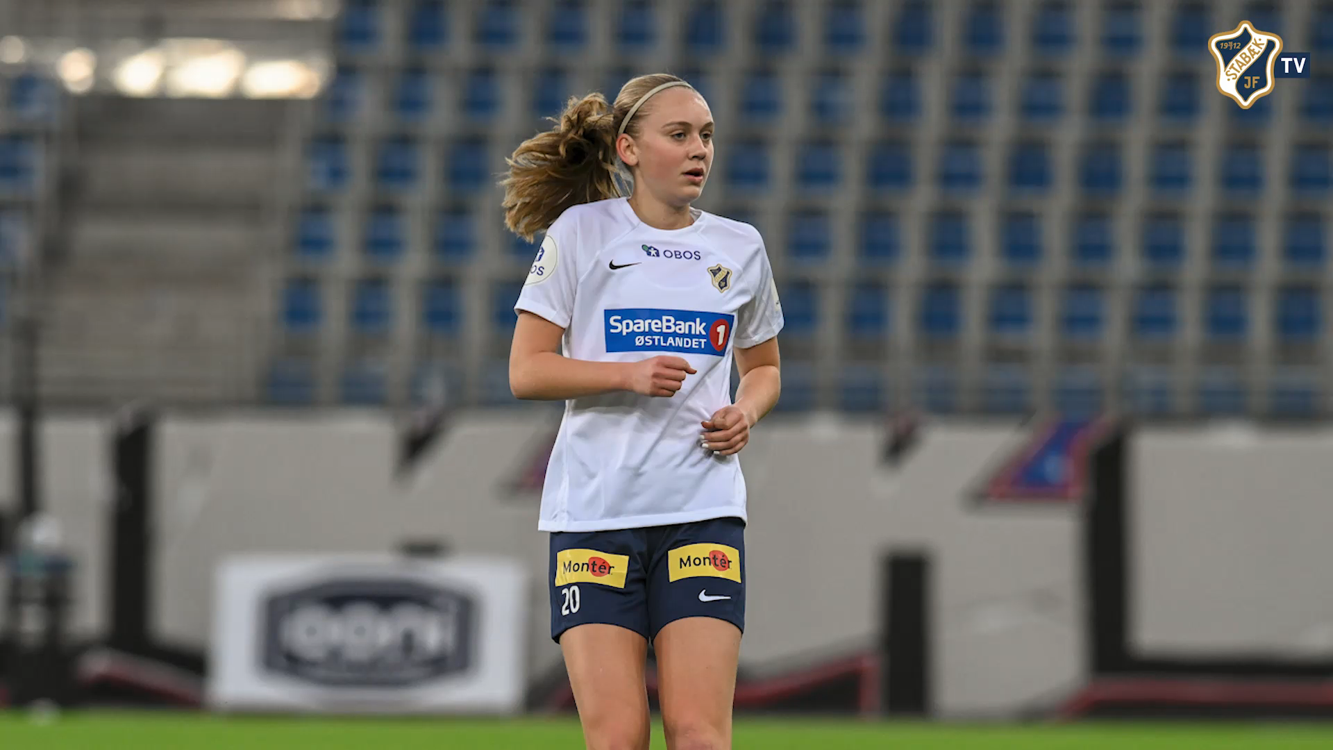 2023: TS: Debuterte i Toppserien